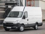 Iveco Daily Air Pro 2013 года